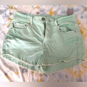American Eagle shorts sz 10